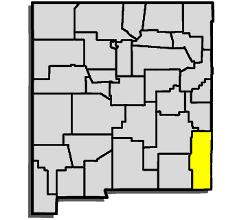 New Mexico