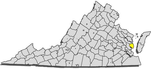 Virginia