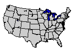 Return to USA map